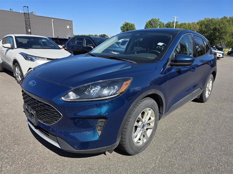 Ford Escape  2020 à St-Jérôme, Québec - 1 - w1024h768px