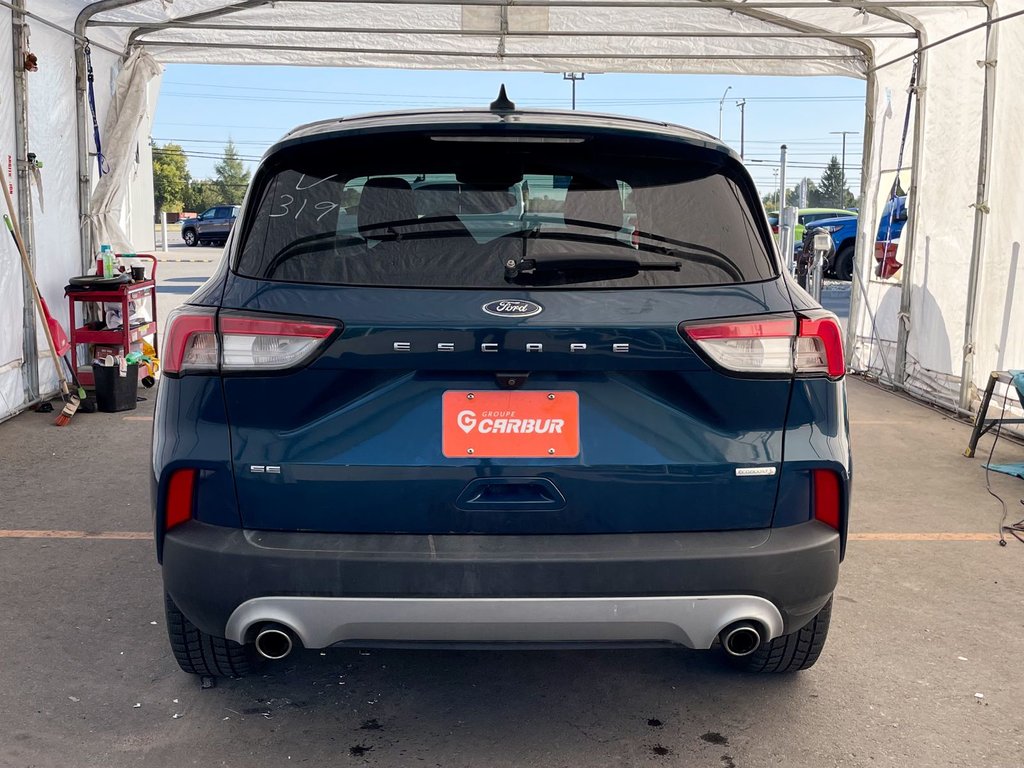 Ford Escape  2020 à St-Jérôme, Québec - 6 - w1024h768px