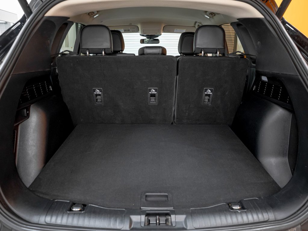 2020 Ford Escape in St-Jérôme, Quebec - 31 - w1024h768px