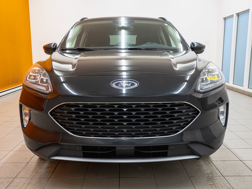2020 Ford Escape in St-Jérôme, Quebec - 4 - w1024h768px