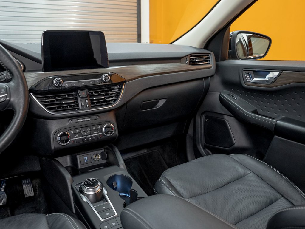 2020 Ford Escape in St-Jérôme, Quebec - 21 - w1024h768px