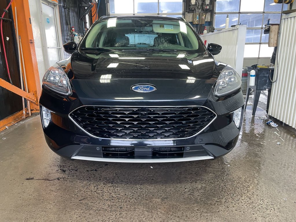 Ford Escape  2020 à St-Jérôme, Québec - 5 - w1024h768px