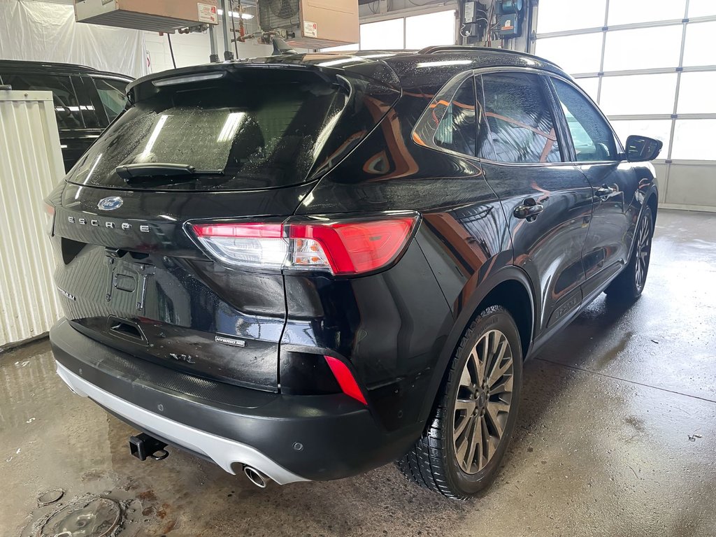 Ford Escape  2020 à St-Jérôme, Québec - 9 - w1024h768px