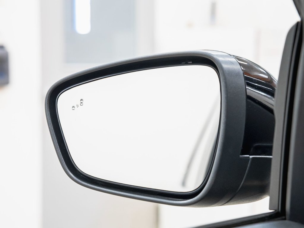 2020 Ford Escape in St-Jérôme, Quebec - 34 - w1024h768px