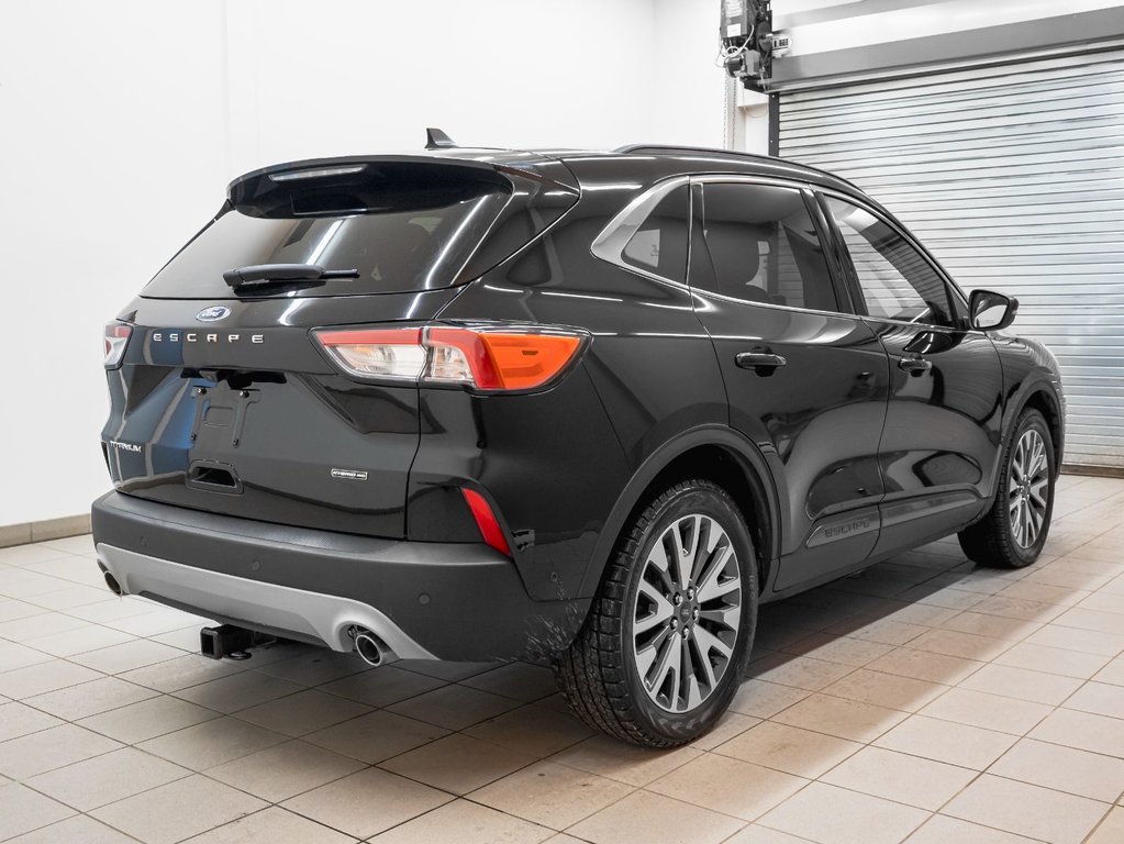 2020 Ford Escape in St-Jérôme, Quebec - 8 - w1024h768px