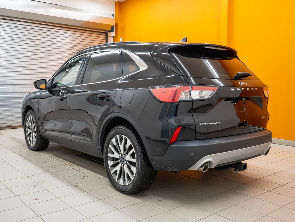 2020 Ford Escape in St-Jérôme, Quebec - 5 - w1024h768px