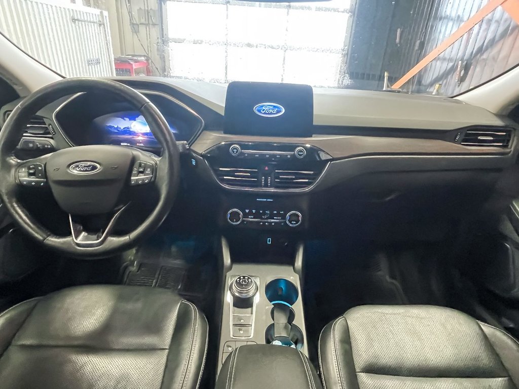 Ford Escape  2020 à St-Jérôme, Québec - 12 - w1024h768px