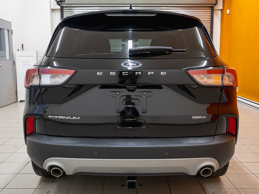 2020 Ford Escape in St-Jérôme, Quebec - 6 - w1024h768px