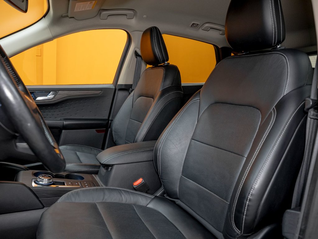 2020 Ford Escape in St-Jérôme, Quebec - 10 - w1024h768px