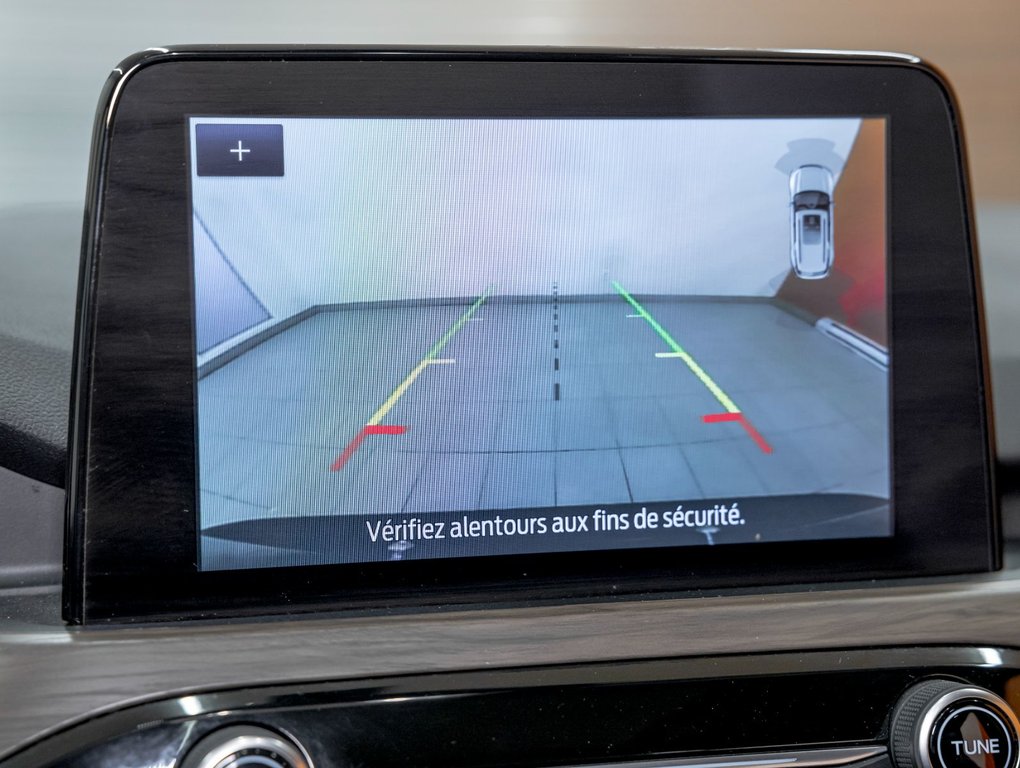 Ford Escape  2020 à St-Jérôme, Québec - 20 - w1024h768px