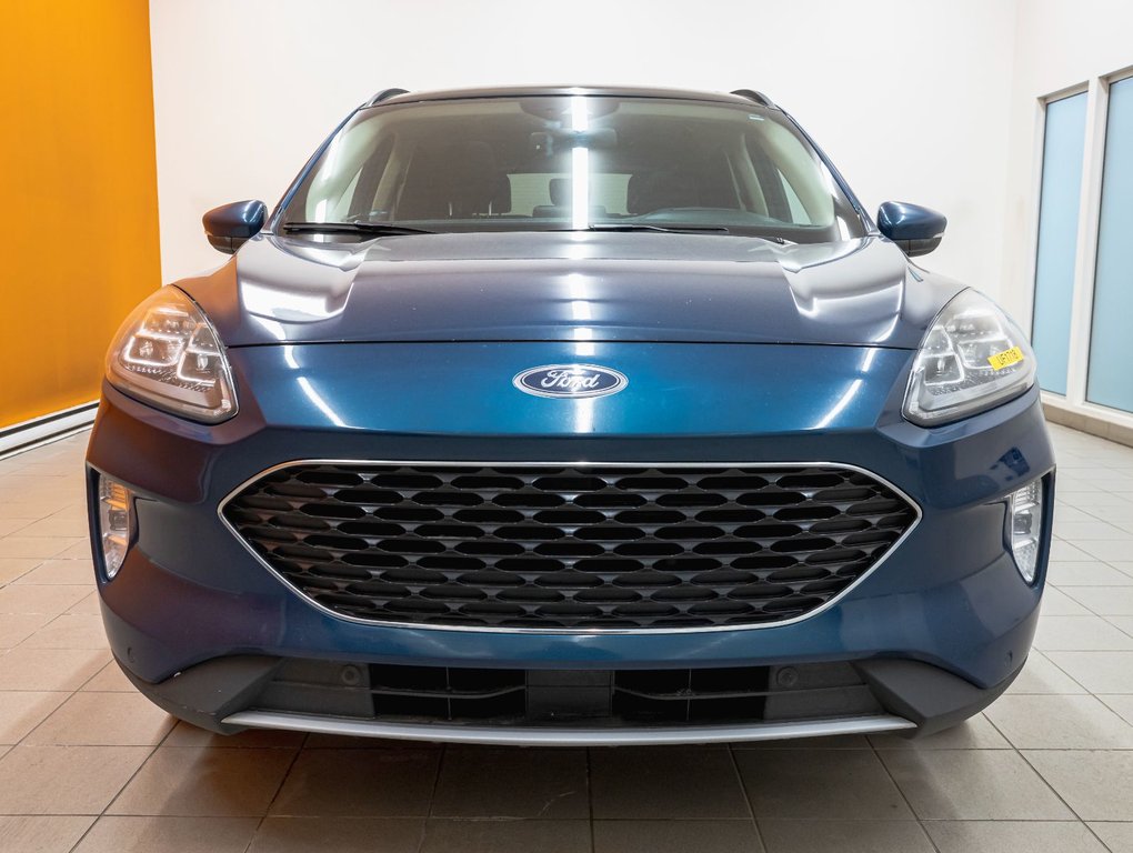 Ford Escape  2020 à St-Jérôme, Québec - 5 - w1024h768px