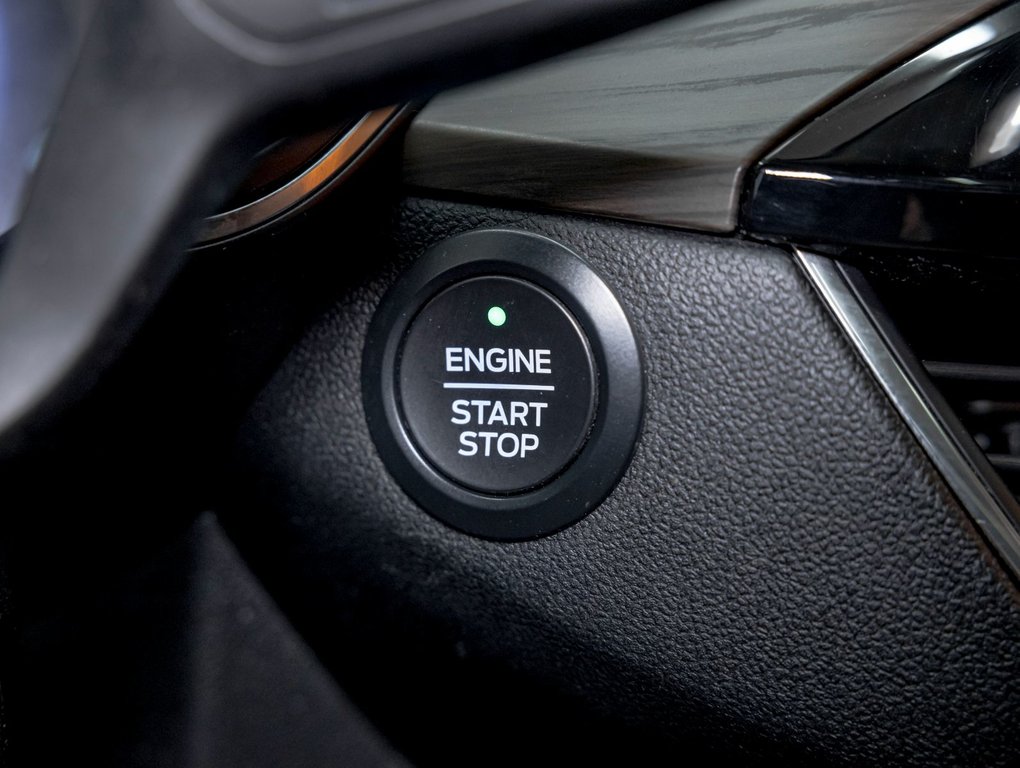 Ford Escape  2020 à St-Jérôme, Québec - 28 - w1024h768px