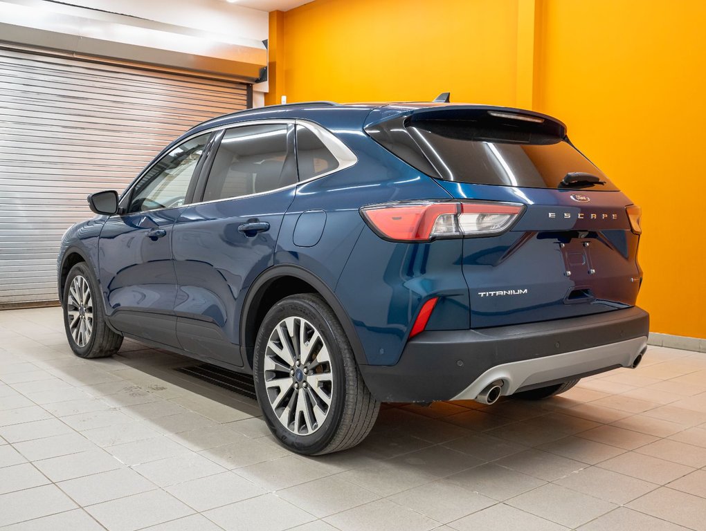 Ford Escape  2020 à St-Jérôme, Québec - 6 - w1024h768px