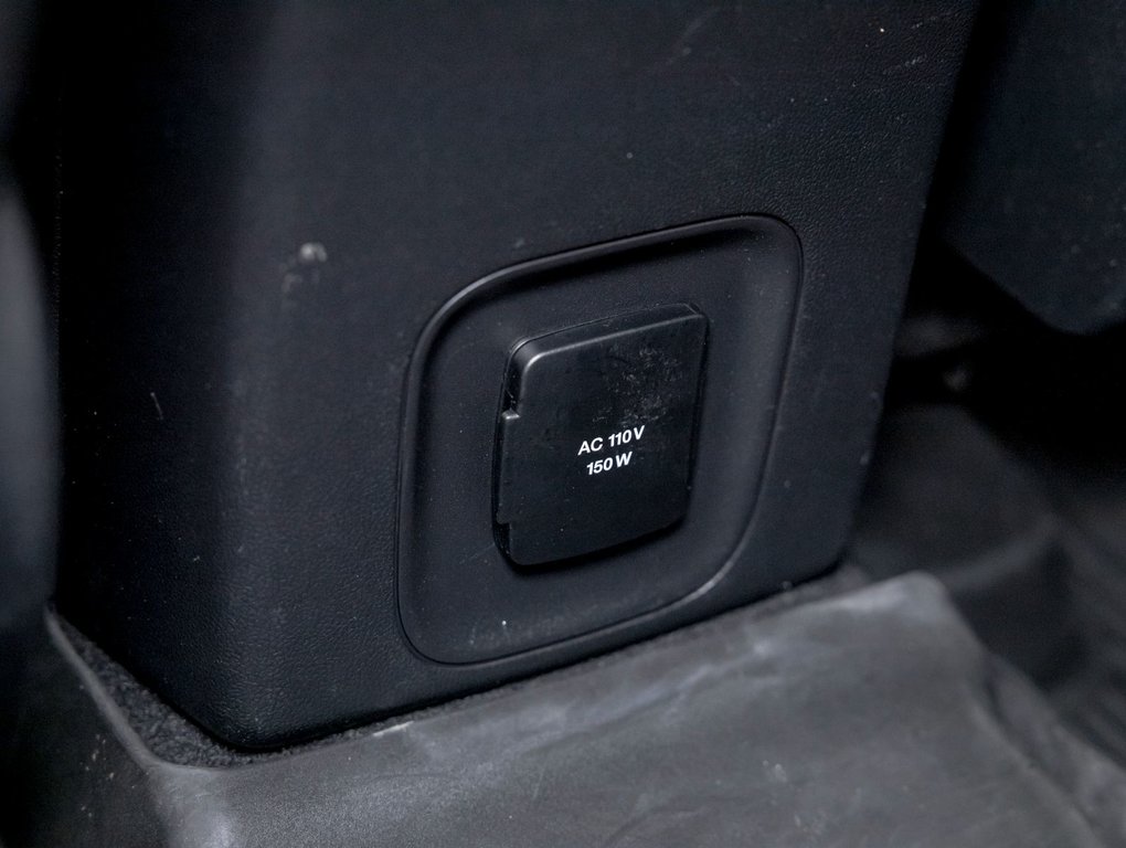 Ford Escape  2020 à St-Jérôme, Québec - 31 - w1024h768px