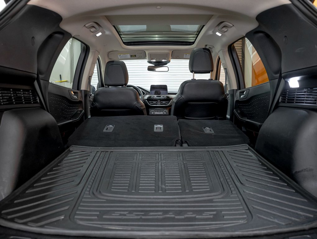 Ford Escape  2020 à St-Jérôme, Québec - 33 - w1024h768px