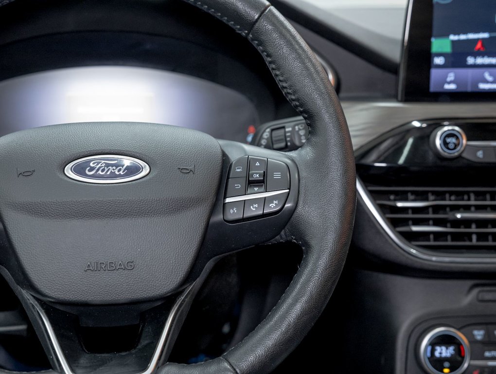 Ford Escape  2020 à St-Jérôme, Québec - 16 - w1024h768px