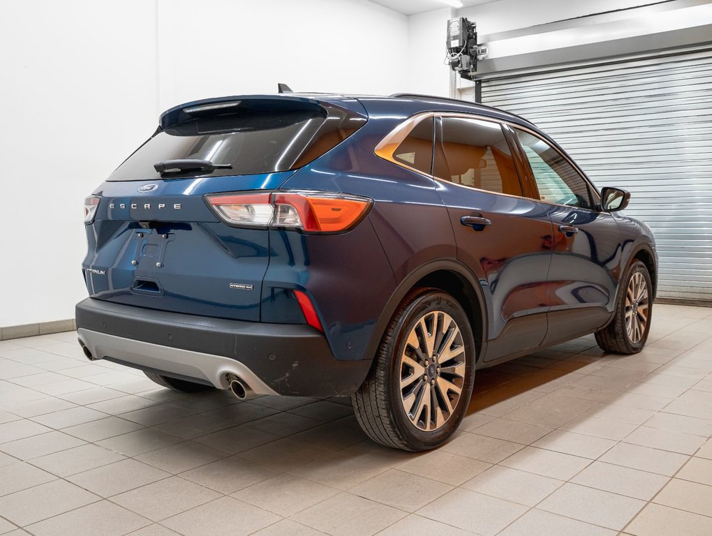 Ford Escape  2020 à St-Jérôme, Québec - 9 - w1024h768px