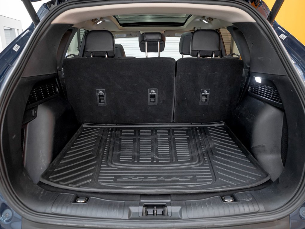 Ford Escape  2020 à St-Jérôme, Québec - 32 - w1024h768px