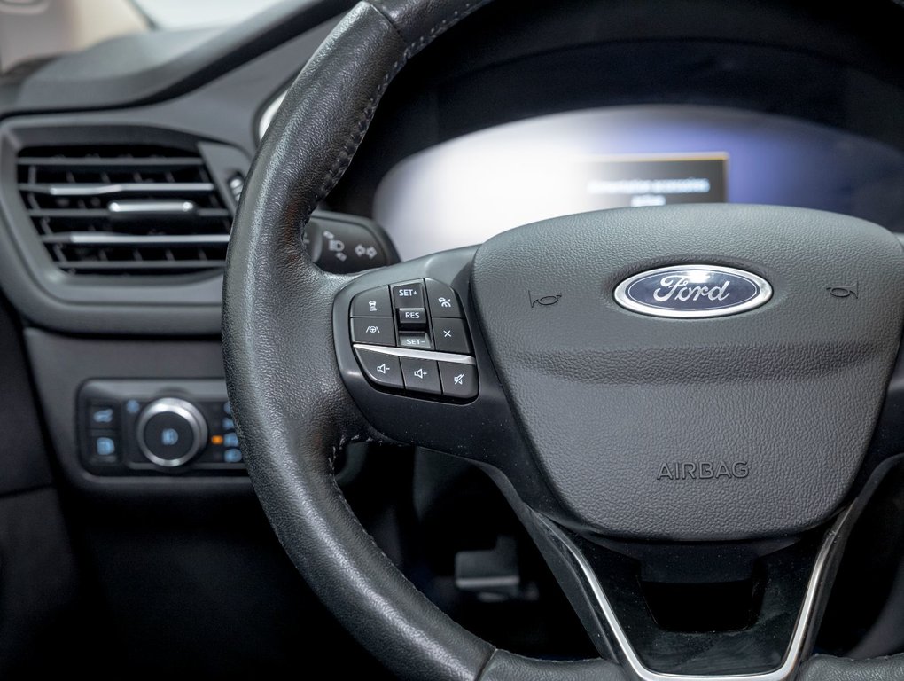 Ford Escape  2020 à St-Jérôme, Québec - 15 - w1024h768px
