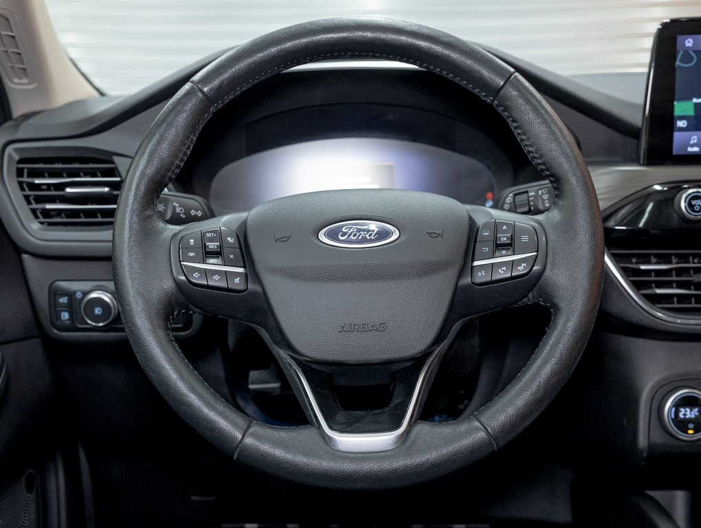 Ford Escape  2020 à St-Jérôme, Québec - 14 - w1024h768px