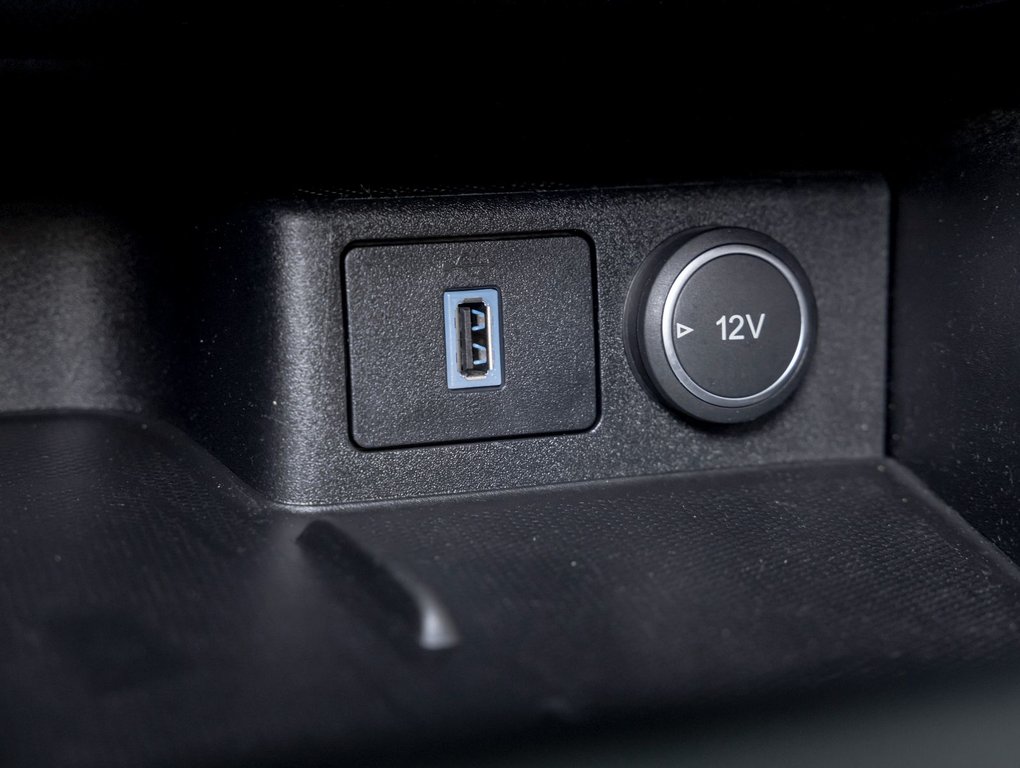 Ford Escape  2020 à St-Jérôme, Québec - 24 - w1024h768px