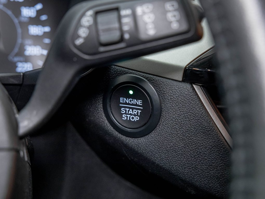 Ford Escape  2020 à St-Jérôme, Québec - 25 - w1024h768px