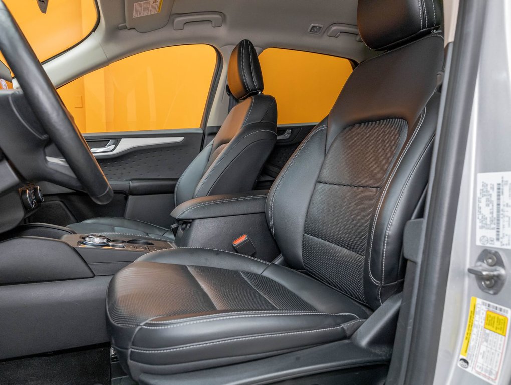 Ford Escape  2020 à St-Jérôme, Québec - 10 - w1024h768px