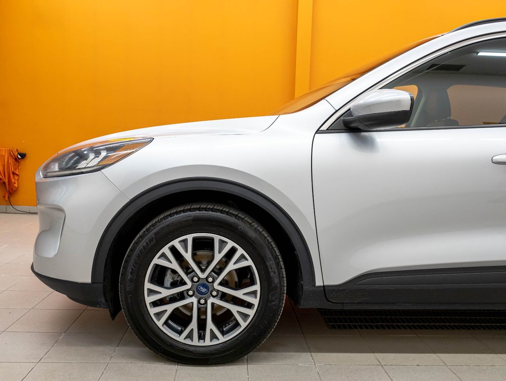 Ford Escape  2020 à St-Jérôme, Québec - 31 - w1024h768px