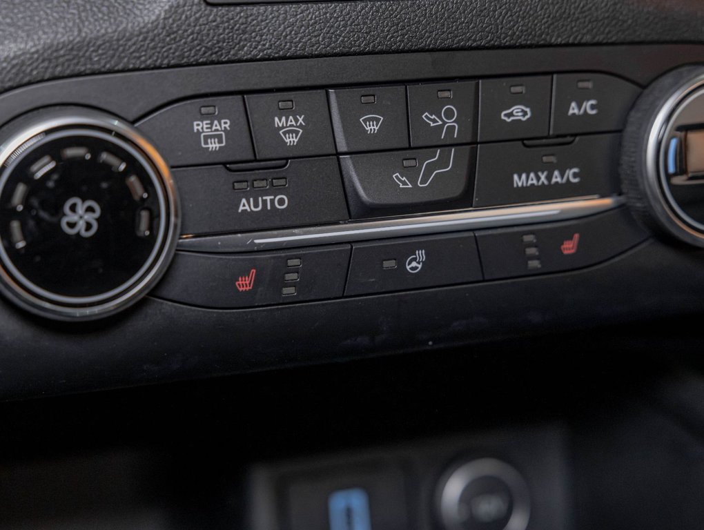 Ford Escape  2020 à St-Jérôme, Québec - 20 - w1024h768px