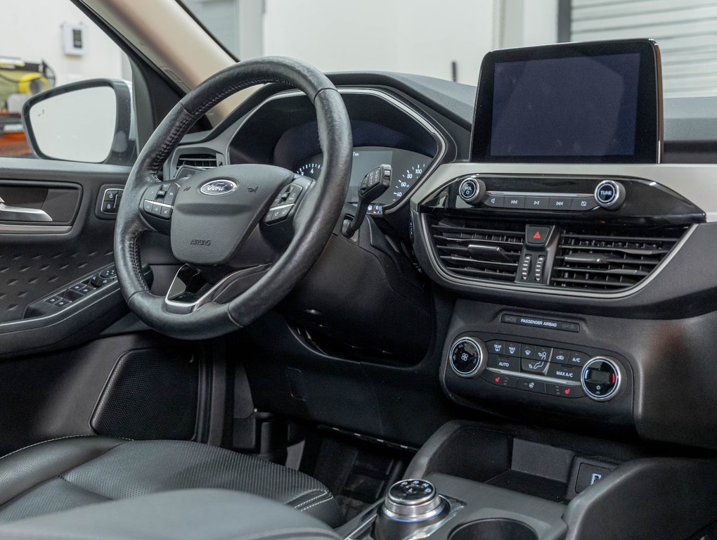 Ford Escape  2020 à St-Jérôme, Québec - 26 - w1024h768px