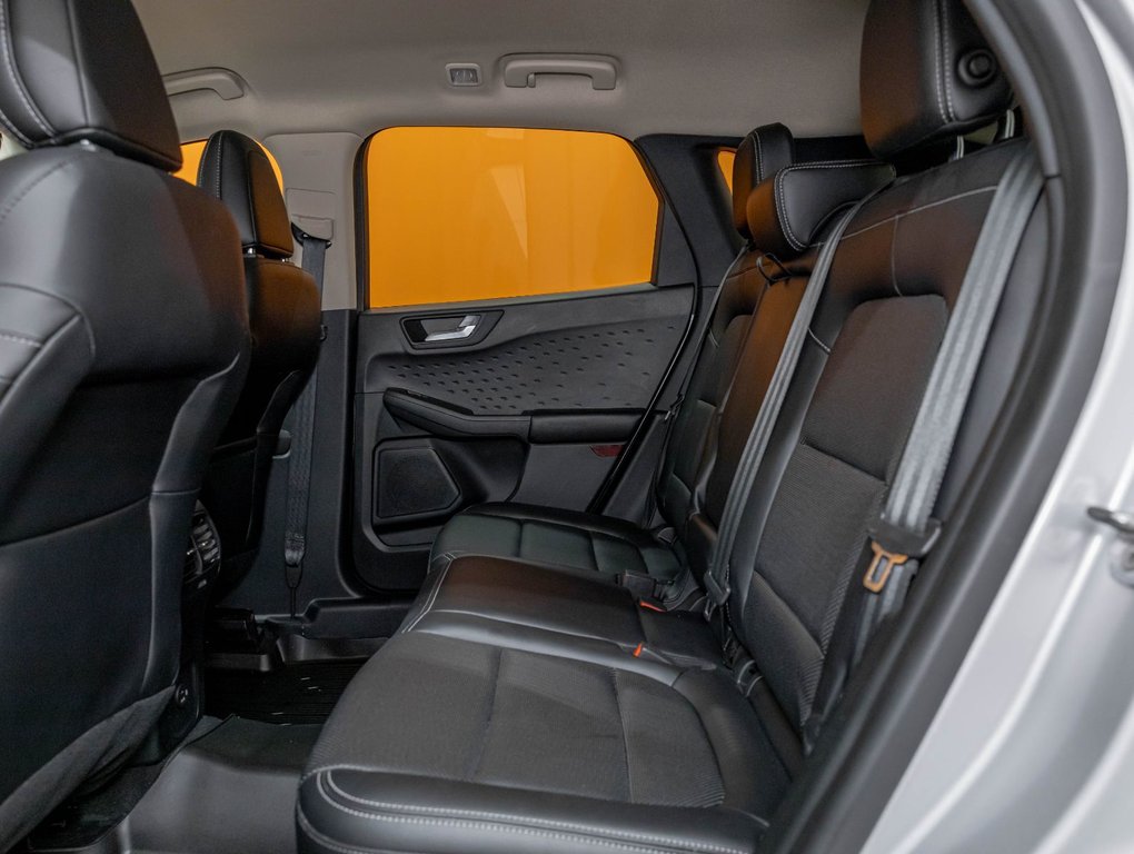 Ford Escape  2020 à St-Jérôme, Québec - 27 - w1024h768px