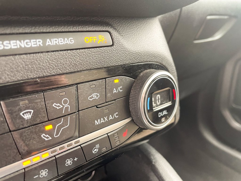 Ford Escape  2021 à St-Jérôme, Québec - 18 - w1024h768px