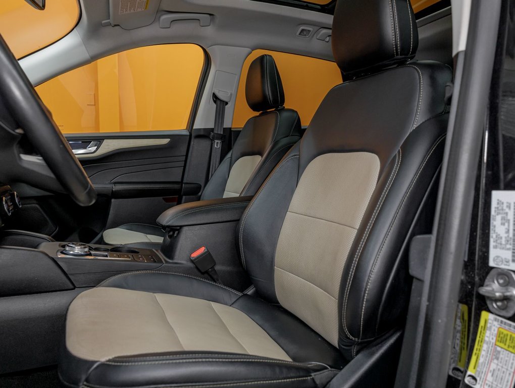 Ford Escape  2021 à St-Jérôme, Québec - 11 - w1024h768px