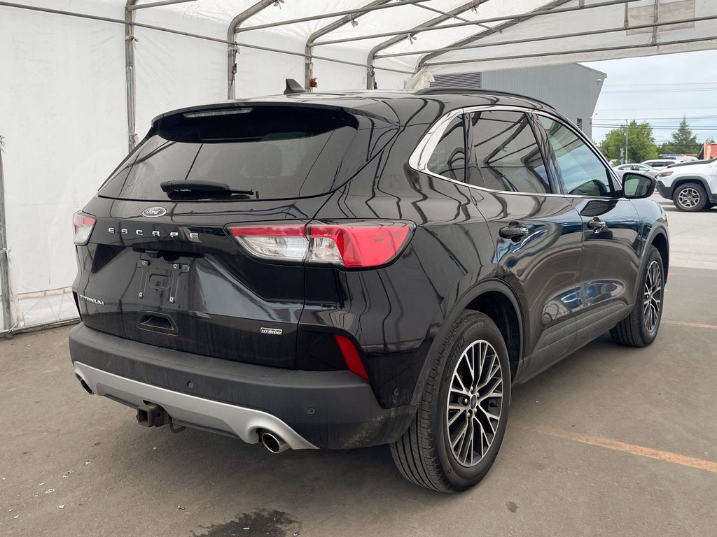 Ford Escape  2021 à St-Jérôme, Québec - 10 - w1024h768px