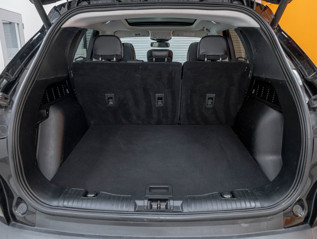 Ford Escape  2021 à St-Jérôme, Québec - 32 - w1024h768px