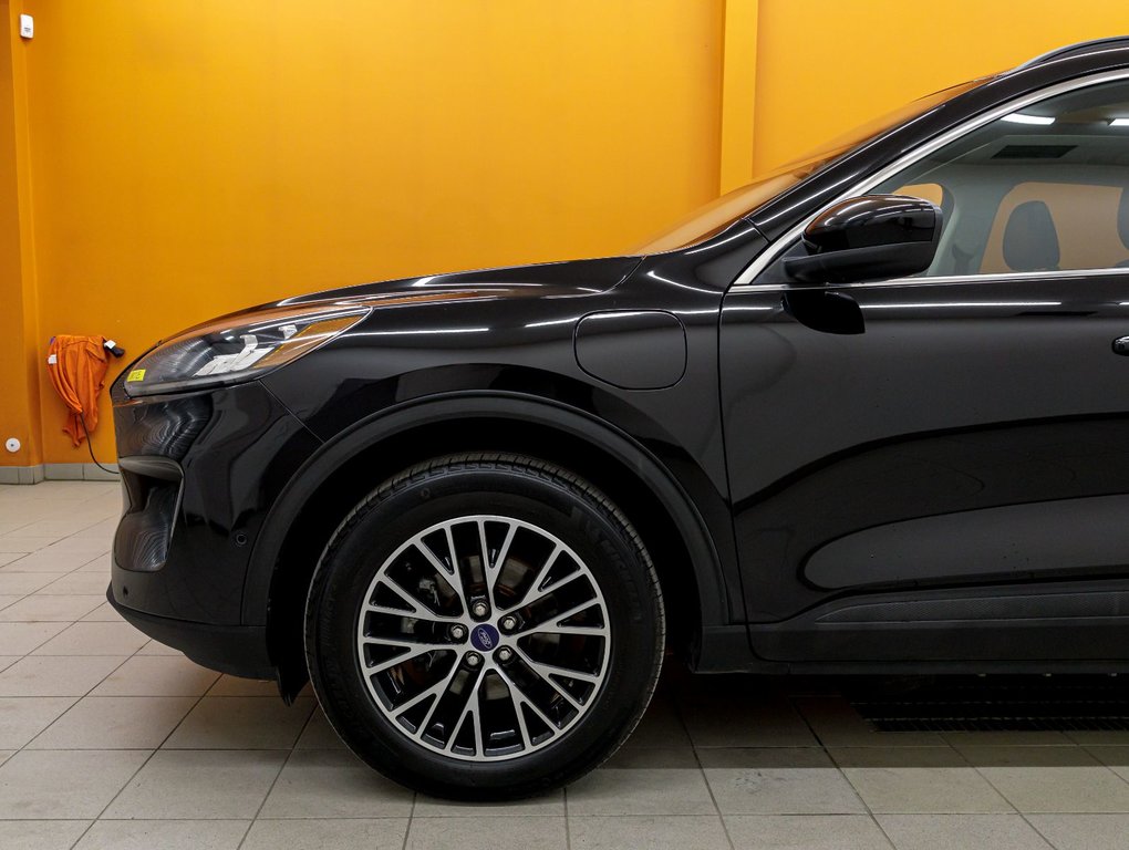 Ford Escape  2021 à St-Jérôme, Québec - 36 - w1024h768px