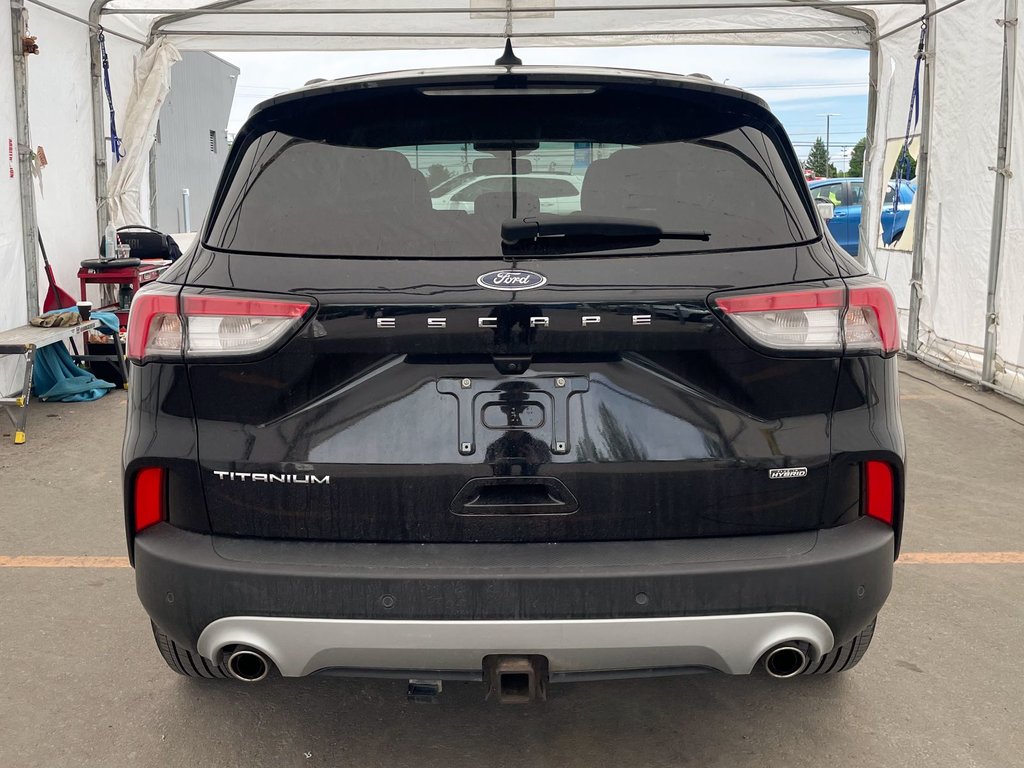 Ford Escape  2021 à St-Jérôme, Québec - 9 - w1024h768px