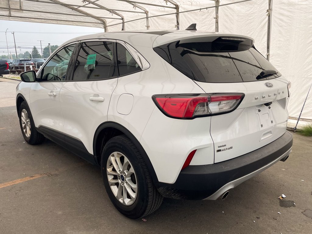 Ford Escape  2021 à St-Jérôme, Québec - 5 - w1024h768px