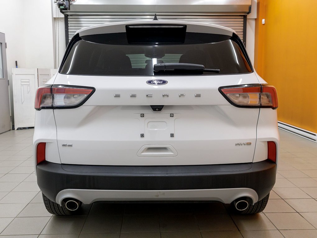 2021 Ford Escape in St-Jérôme, Quebec - 6 - w1024h768px