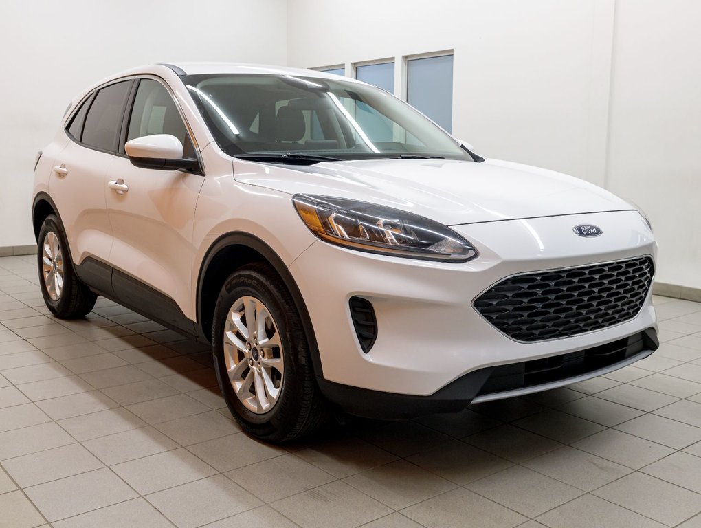 2021 Ford Escape in St-Jérôme, Quebec - 9 - w1024h768px