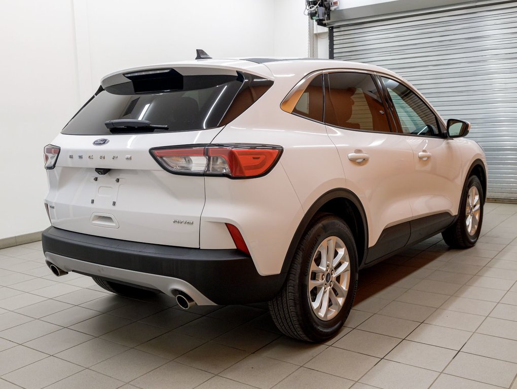 2021 Ford Escape in St-Jérôme, Quebec - 8 - w1024h768px