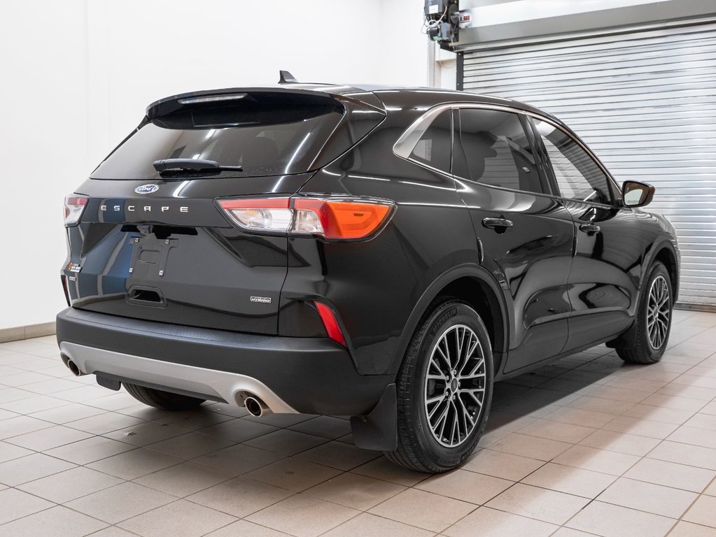 2021 Ford Escape in St-Jérôme, Quebec - 8 - w1024h768px