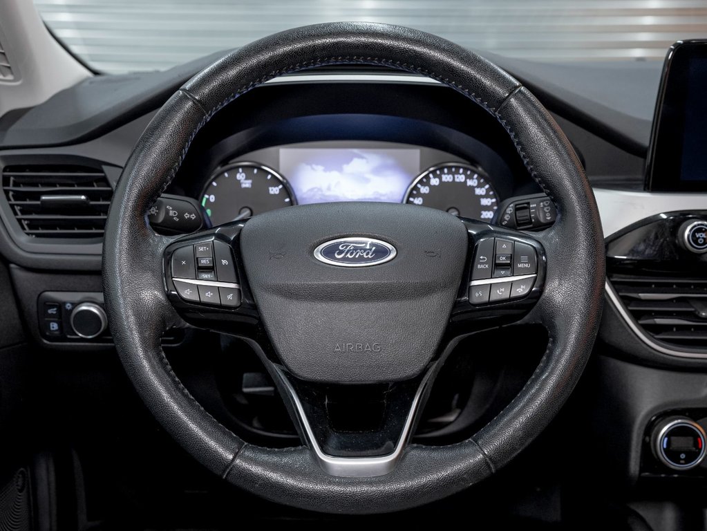 2021 Ford Escape in St-Jérôme, Quebec - 12 - w1024h768px