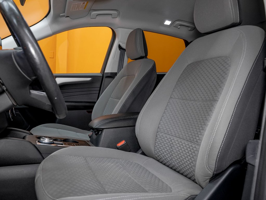 2021 Ford Escape in St-Jérôme, Quebec - 10 - w1024h768px