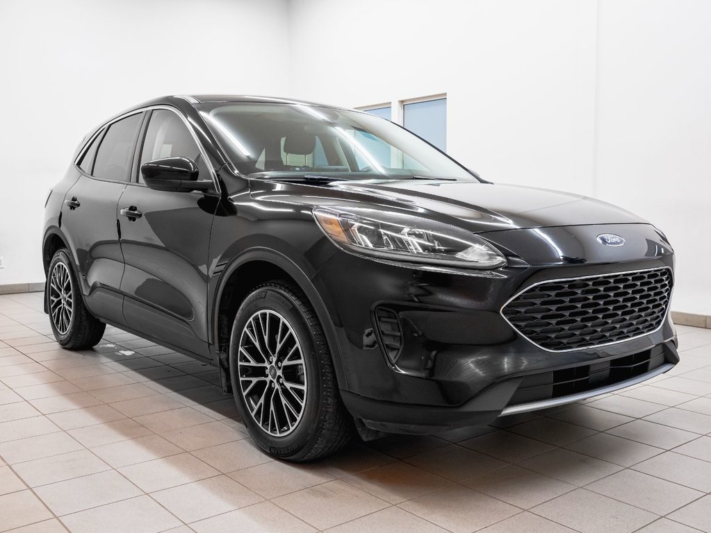 2021 Ford Escape in St-Jérôme, Quebec - 9 - w1024h768px