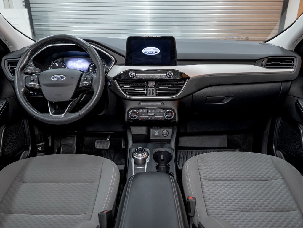 2021 Ford Escape in St-Jérôme, Quebec - 11 - w1024h768px