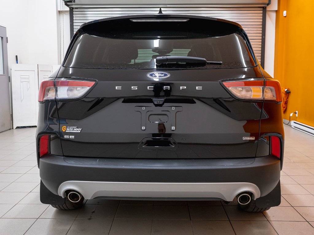 2021 Ford Escape in St-Jérôme, Quebec - 6 - w1024h768px