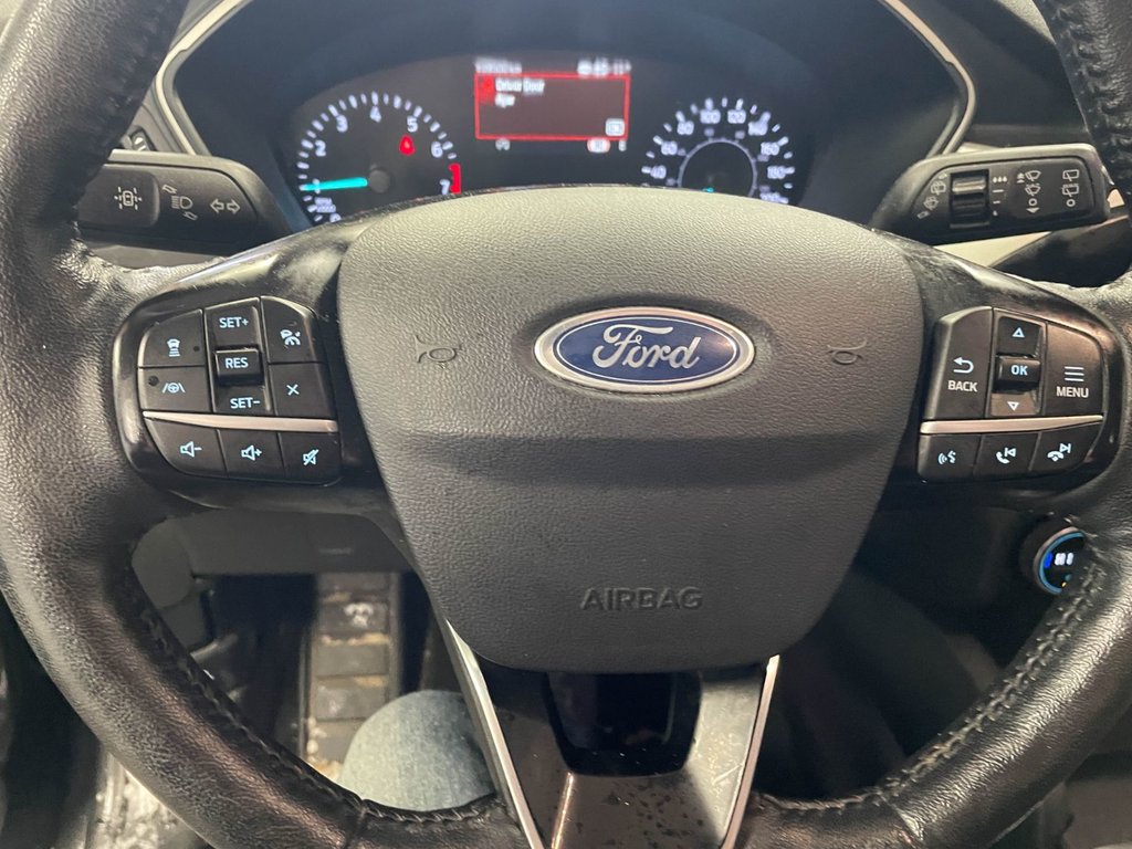 2021 Ford Escape in St-Jérôme, Quebec - 16 - w1024h768px