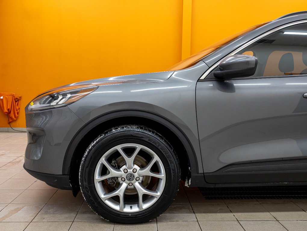 2021 Ford Escape in St-Jérôme, Quebec - 32 - w1024h768px