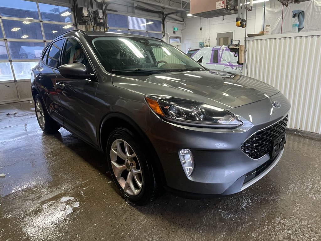 2021 Ford Escape in St-Jérôme, Quebec - 10 - w1024h768px
